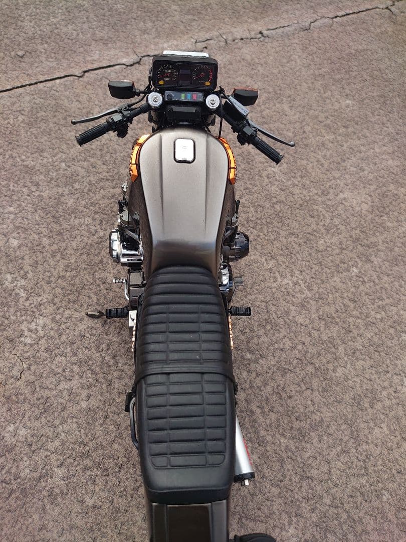 メル64289様専用です！】1/6カワサキZ1300『絶版品』カスタム/タミヤ