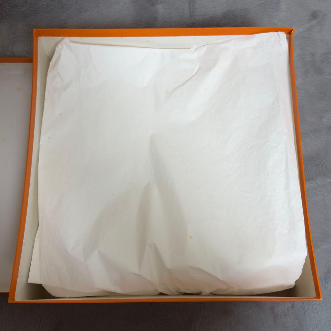 HERMES エルメス バーキン30 空箱 バッグ用 深い - メルカリ