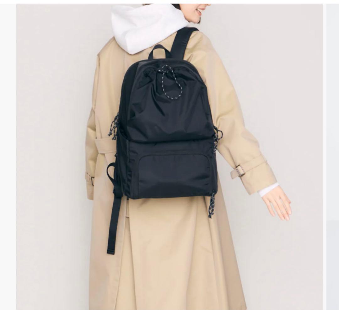 hugoo ペアレンツバッグ