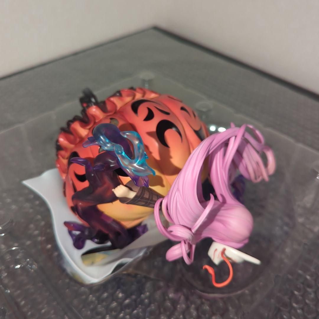 希少・美品】秦こころ エクストラカラーver. キューズQ 1/8 フィギュア