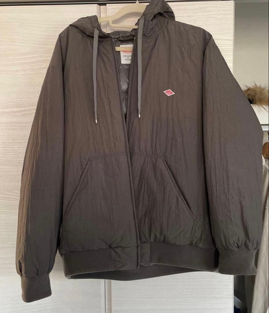 ダントン　アウター