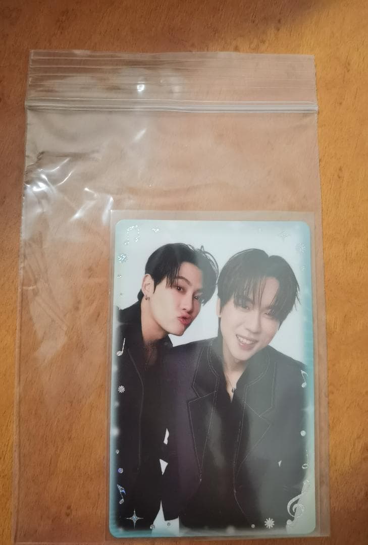 BOUNPREM シークレット GMMTV FANFEST 2026 JAPAN - メルカリ