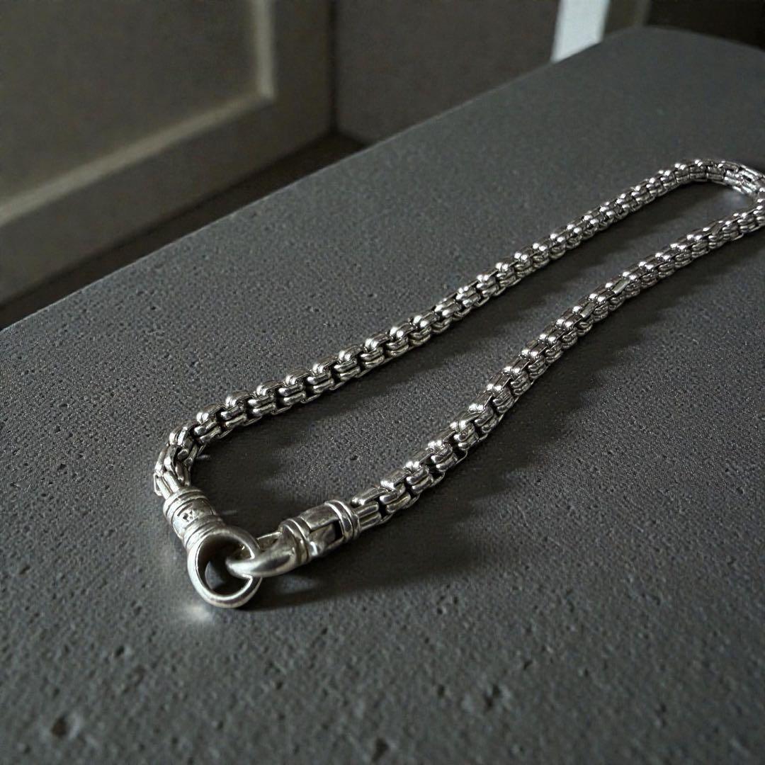 アクセサリー TOMWOOD Venetian Bracelet Single