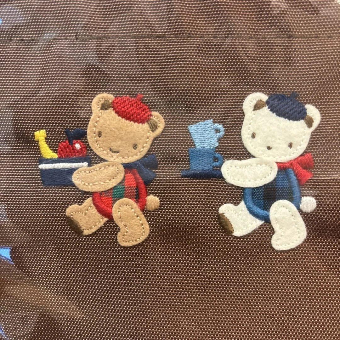 完売品♡ ファミリア♡ ランチ　バッグ