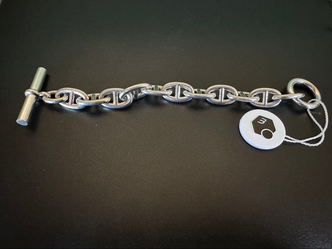 HERMES シェーヌダンクル　TGM 11コマ