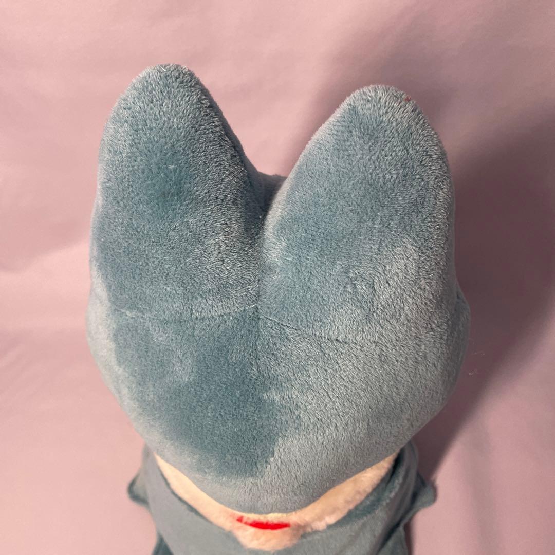 ポケモンセンター ゴンベ ぬいぐるみ クリスマス限定 2005年 - メルカリ