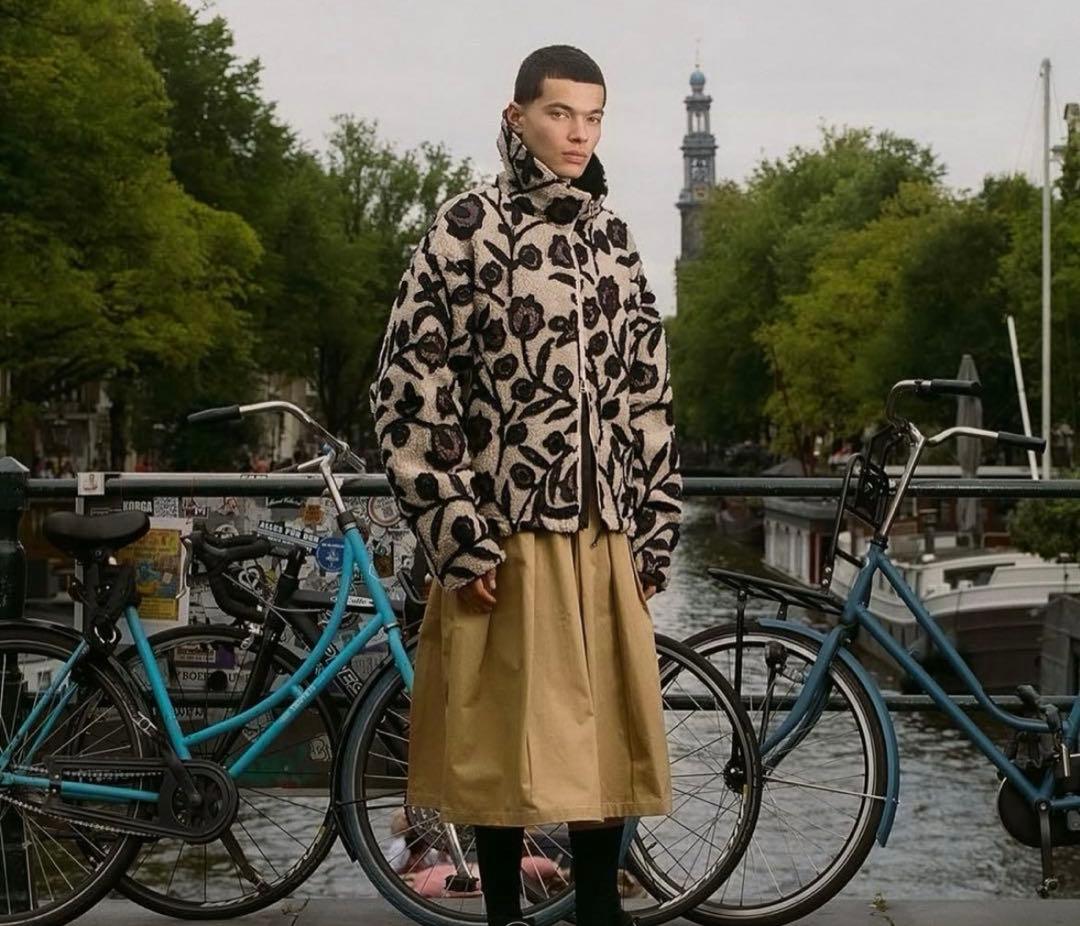 ジャケット・アウター family japan