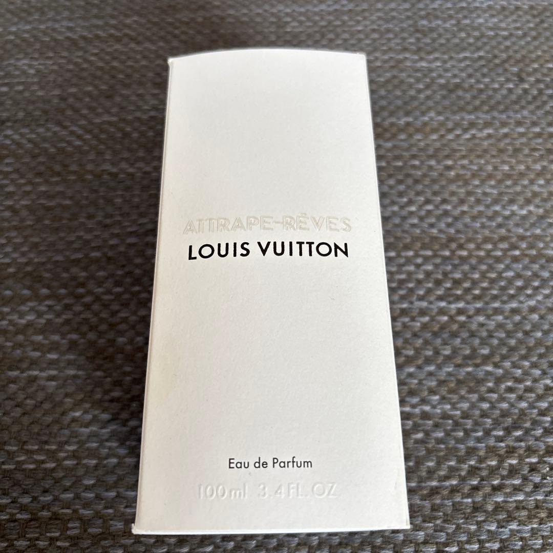 ルイ・ヴィトン ATTRAPE-RÊVES 100ml オードパルファン