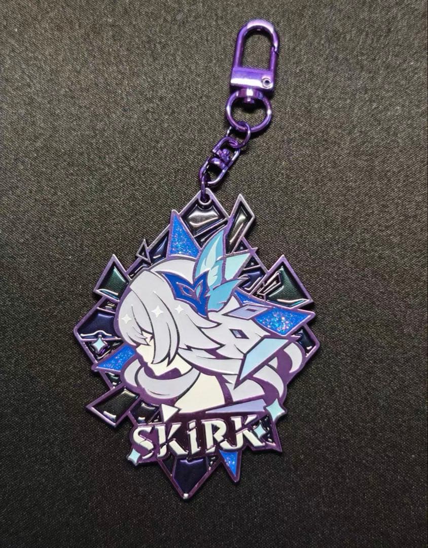 Flydigi APEX5 コントローラー原神·虚淵暗星・スカーク限定 - メルカリ