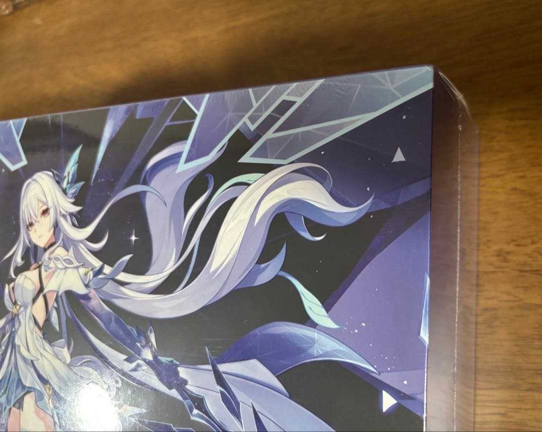 Flydigi APEX5 コントローラー原神·虚淵暗星・スカーク限定 - メルカリ