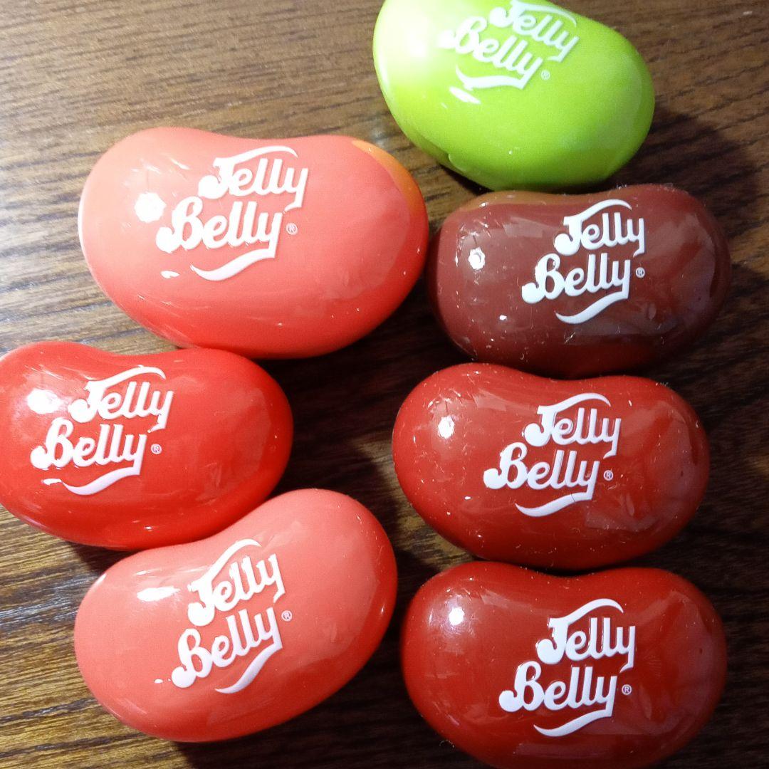 ジェリーベリーのリップグロス7点セット ジルスチュアート / ジェリーリップグロスの公式商品情報｜美容