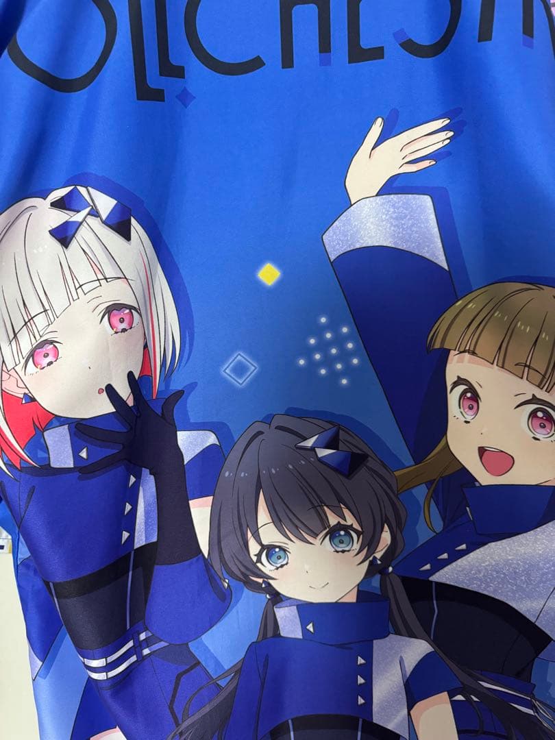 蓮ノ空 3rdライブDOLLCHESTRA ドルケストラ 法被