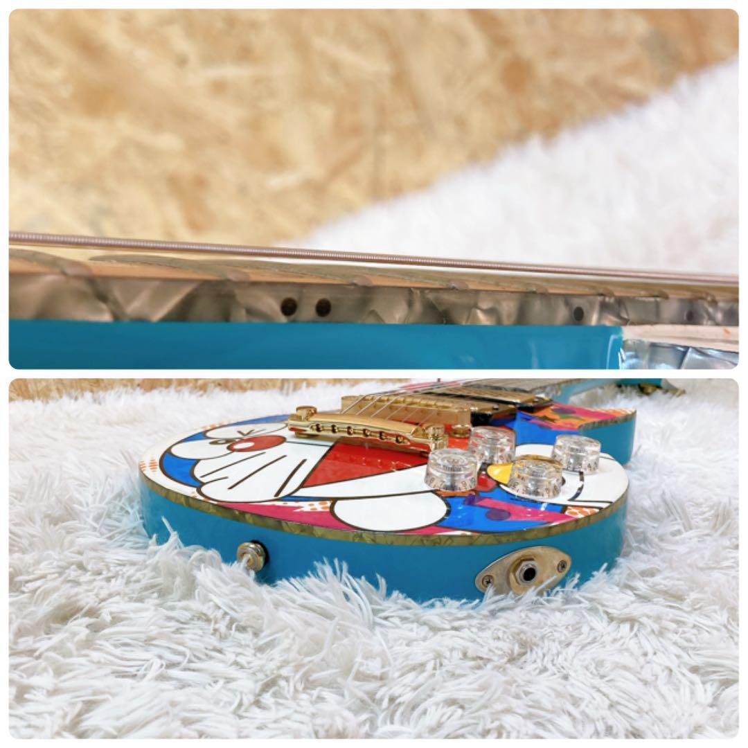 ESP 藤子・F・不二雄 生誕80周年記念 コラボ ギター 限定品 - メルカリ