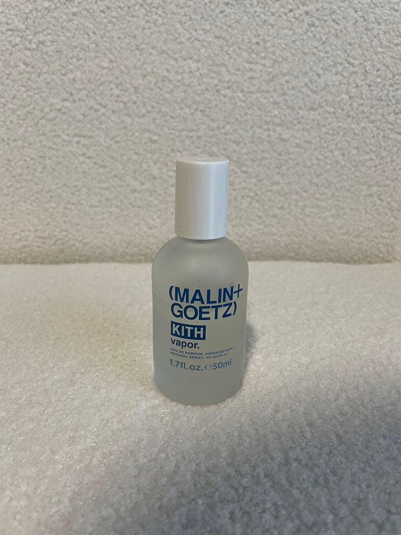 KITH マリンゴッツ　香水　50ml