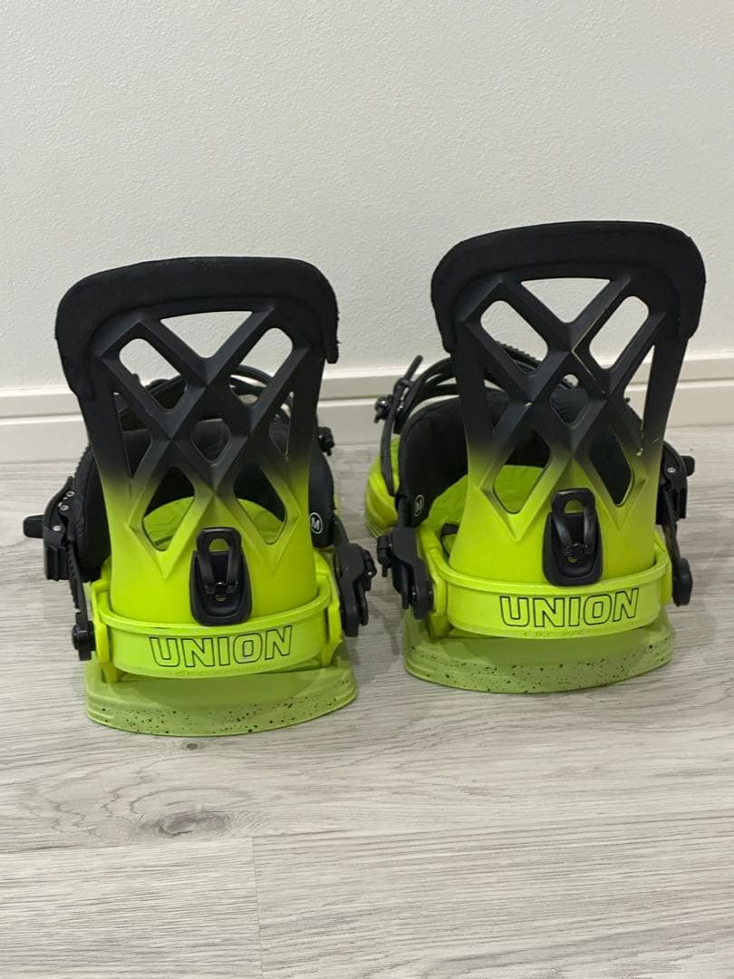 UNION CONTACT PRO コンタクトプロ