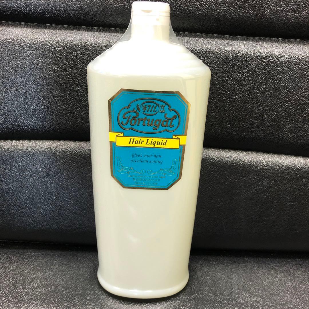 4711 ポーチュガル　ヘアリキッド