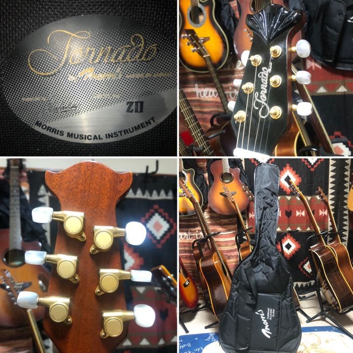 美品❣️希少❣️80s国産vintage モーリス tornado ZⅡ❣️ - メルカリ