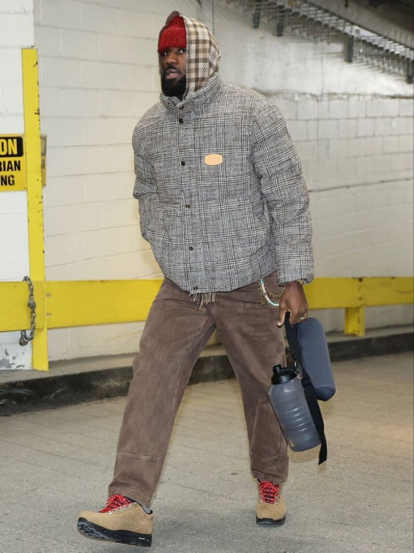 靴 Nike Air Max Goadome Low SP \"Taupe\" 26.0