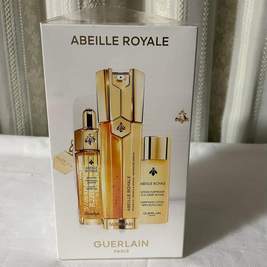 新品 未使用 アベイユ ロイヤル ダブルR コフレ ポーチ付き 新品 未使用 アベイユ ロイヤル ダブルR コフレ ポーチ付き - メルカリ