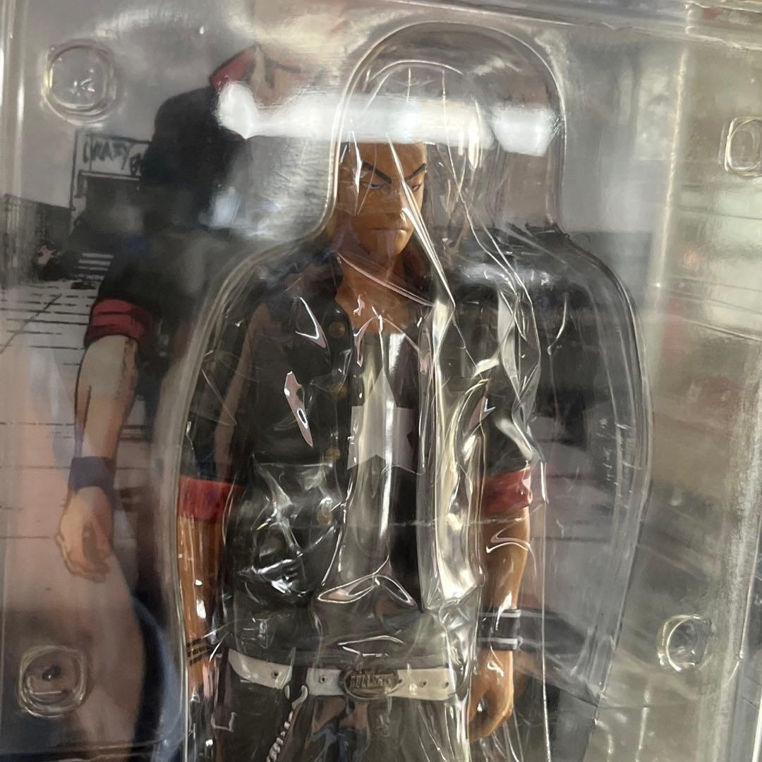 クローズ&ワースト 月島花 6体セット 限定版 - メルカリ