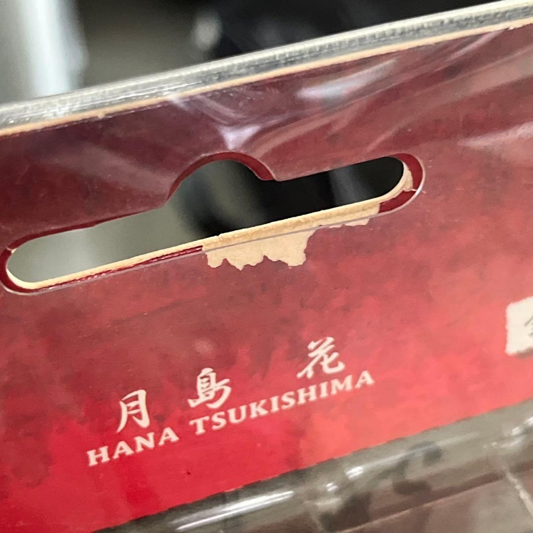 クローズ&ワースト 月島花 6体セット 限定版 - メルカリ