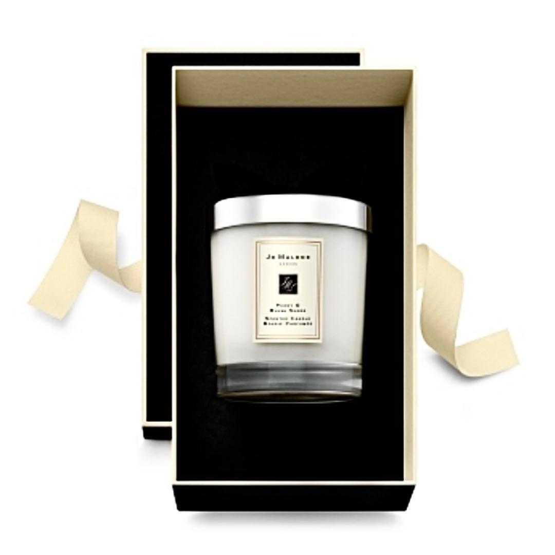 Jo MALONE ジョーマローン キャンドル ピオニー&ブラッシュスエード