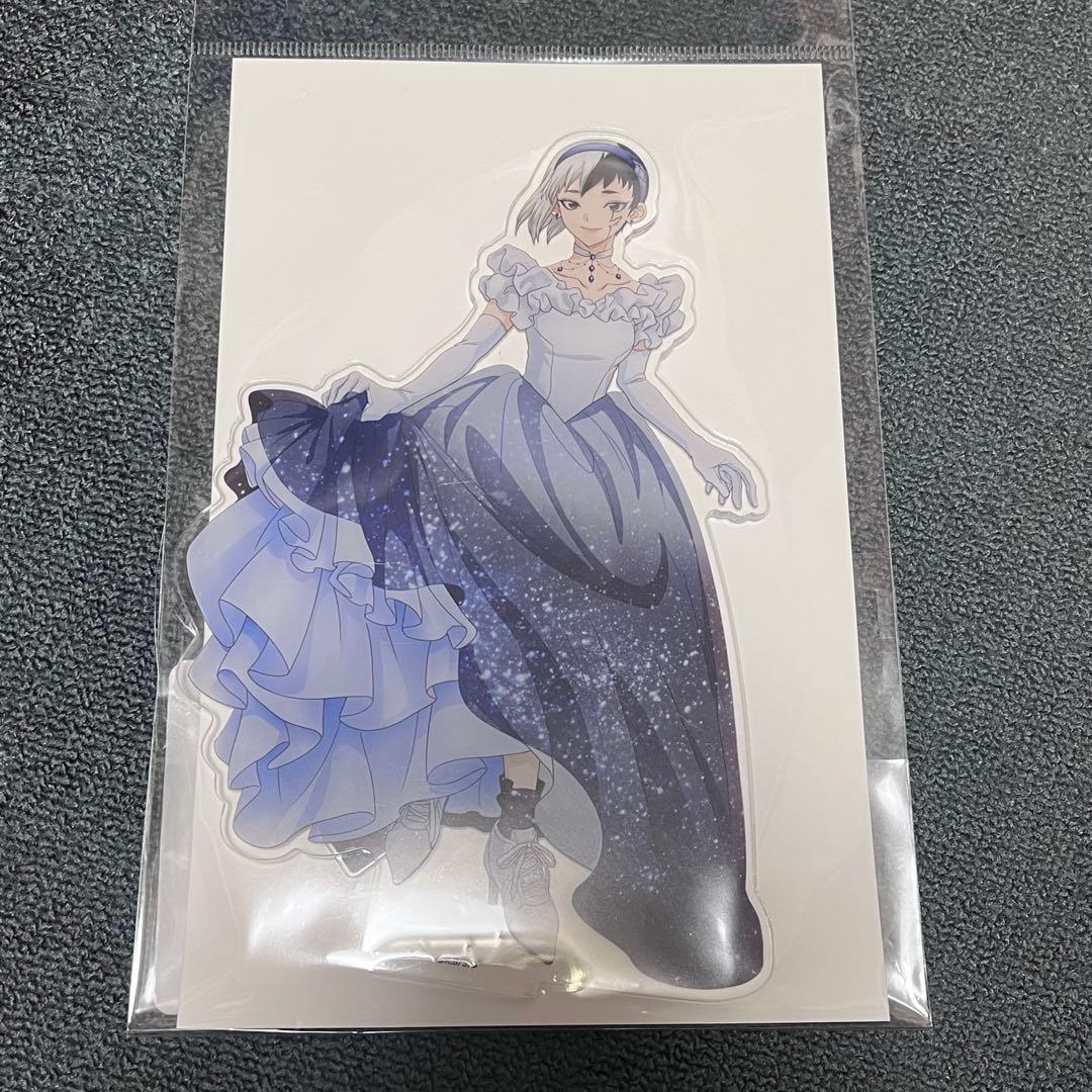 Dr.STONE 推しくじ シンデレラ あさぎりゲン - メルカリ