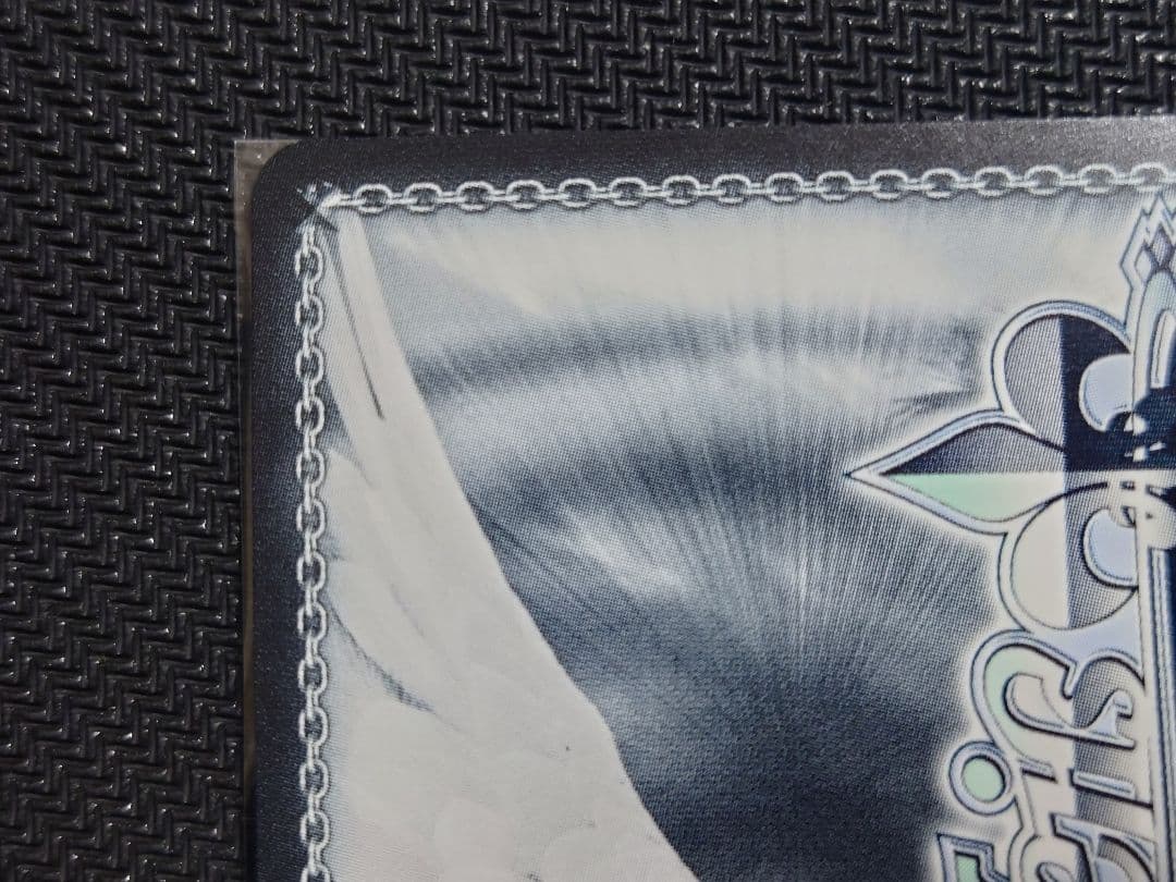 ナイスバディ 杏菜 SPサイン 箔押し ヴァイスシュヴァルツ W126-077