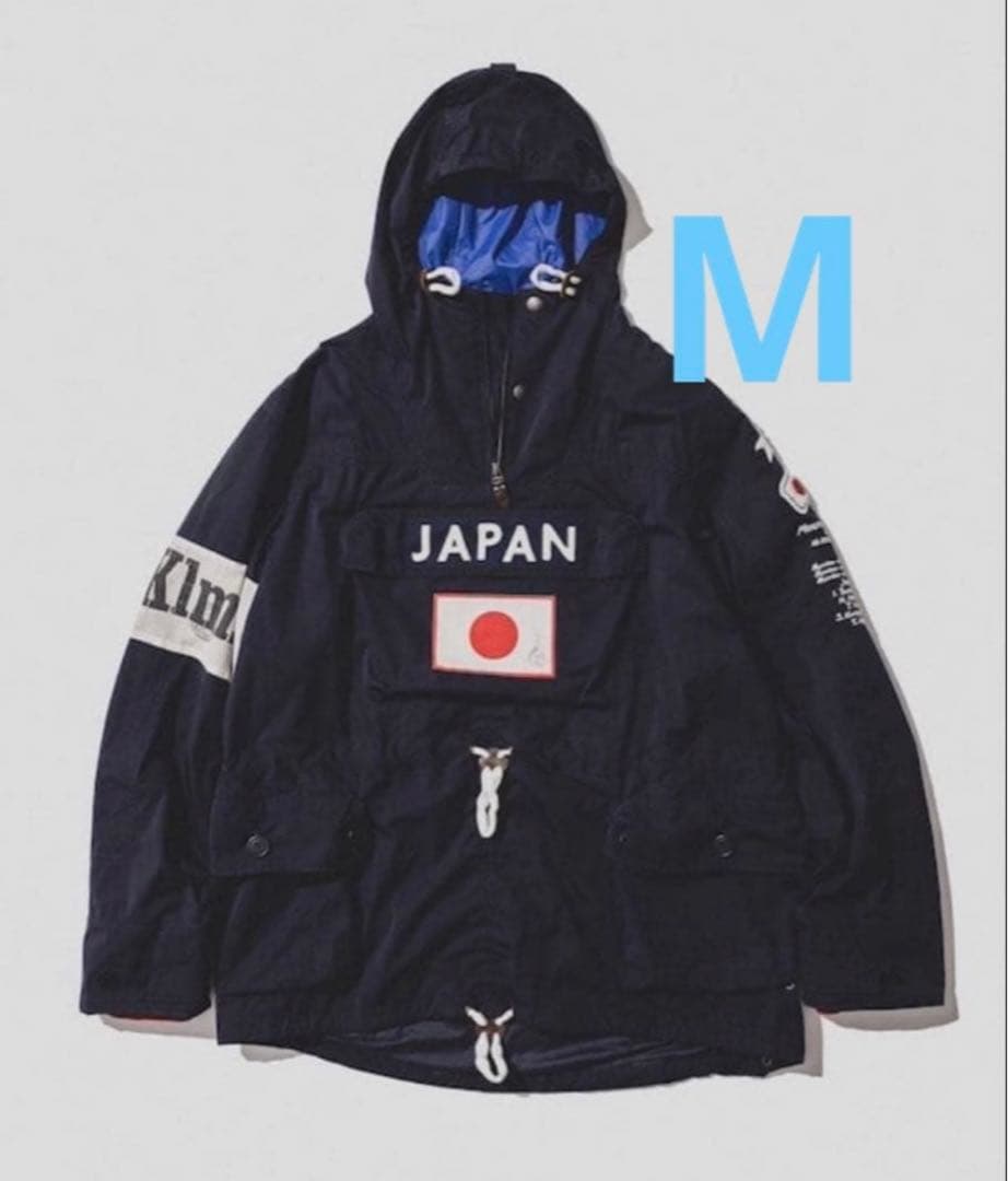 ジャケット・アウター BEAMS Polo Ralph Lauren Japanorak M