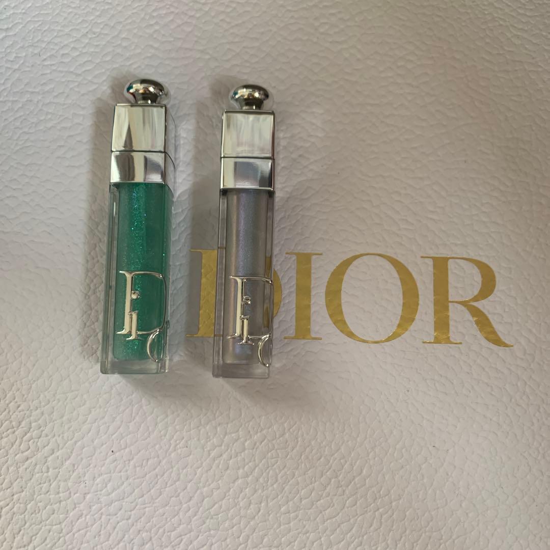 リップグロス DIOR ADDICT LIP MAXIMIZER 084 094