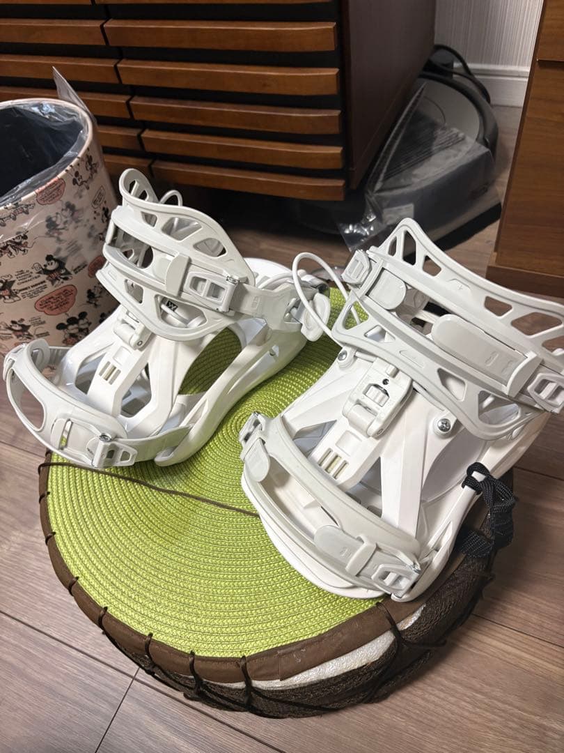 XCMAN リアステップLサイズ