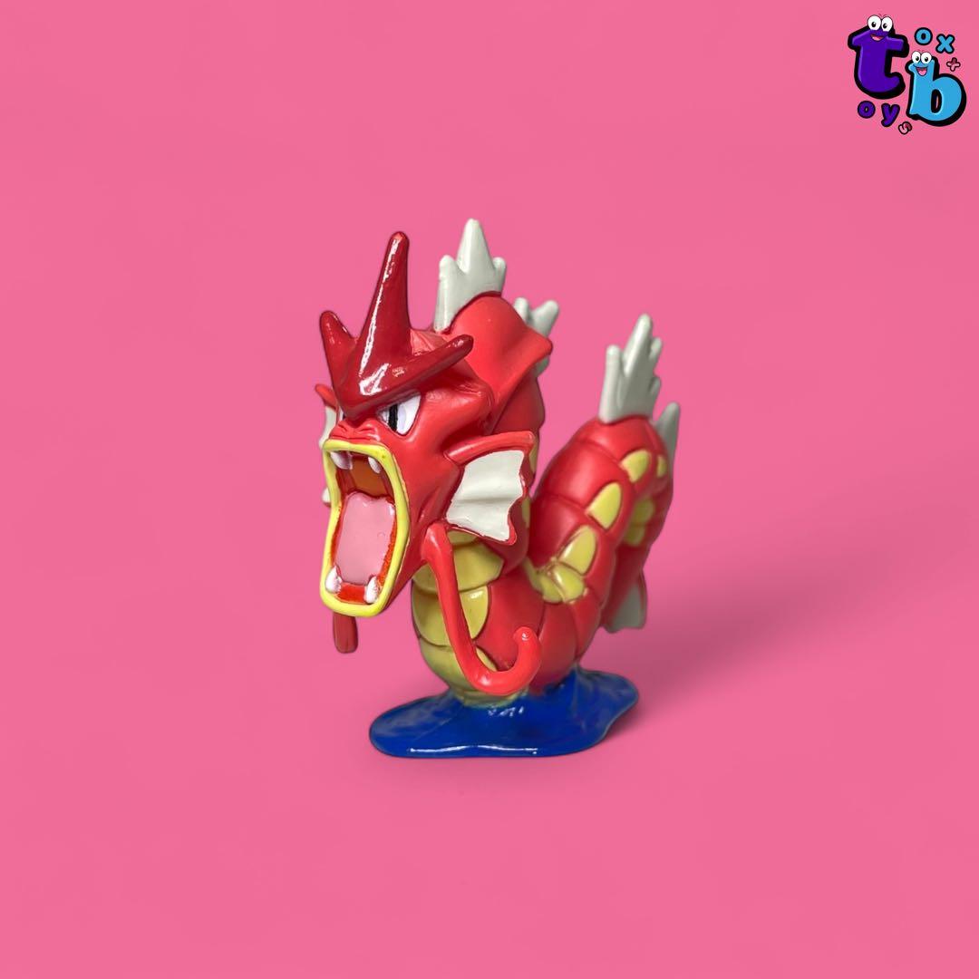 モンコレ【赤いギャラドス 色違い】フィギュアNo.B236 - メルカリ