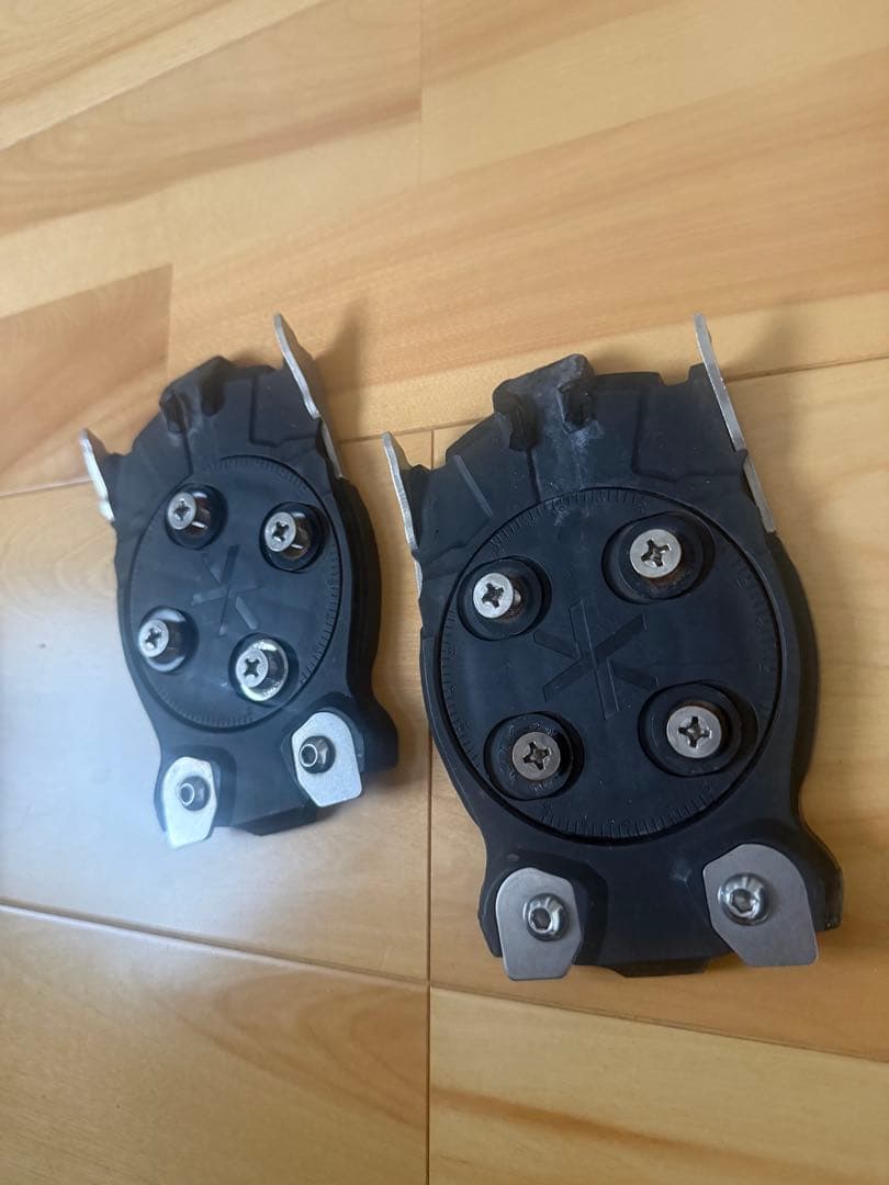 ※週末セール　KARAKORAM クイーバーコネクト 1セット　カラコラム