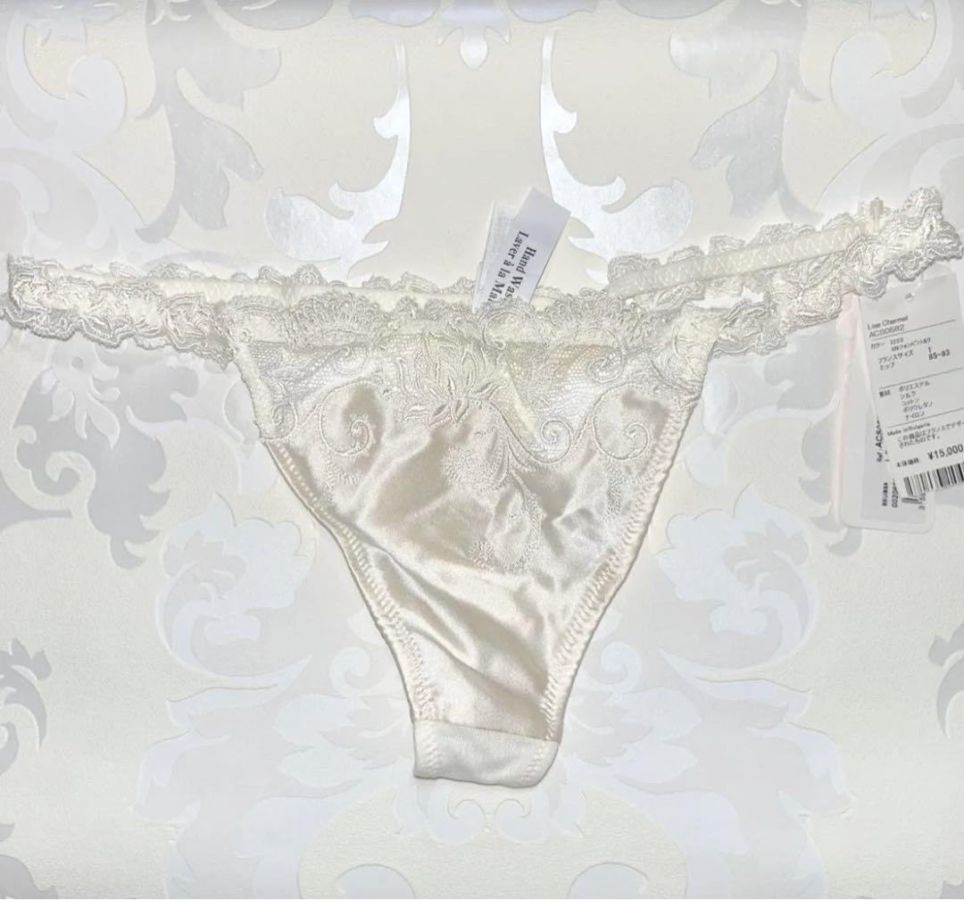 百貨店購入。新品未使用・定価15000円＋税 リズシャルメル 週末限定価格