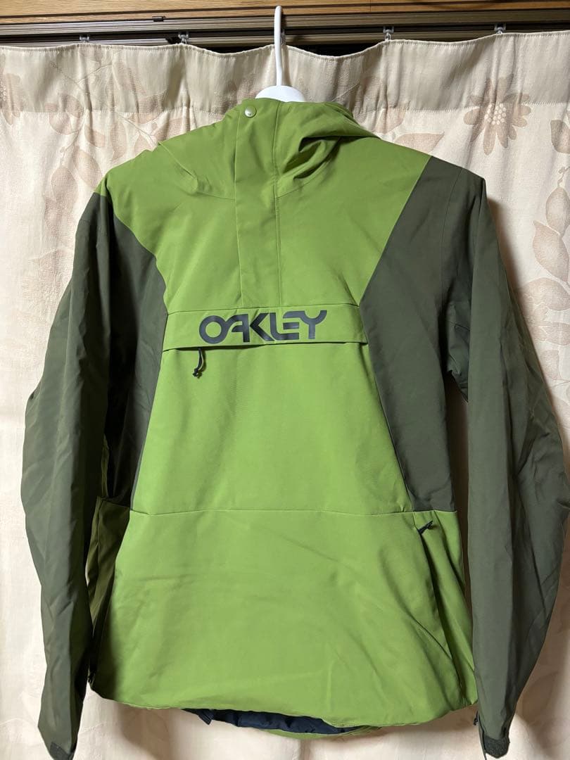 OAKLEY スノーボードジャケット　XL