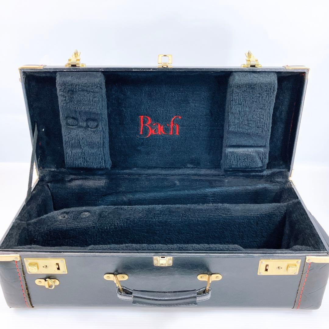 VINCENT BACH トランペットケース ハードケース ダブルケース - メルカリ