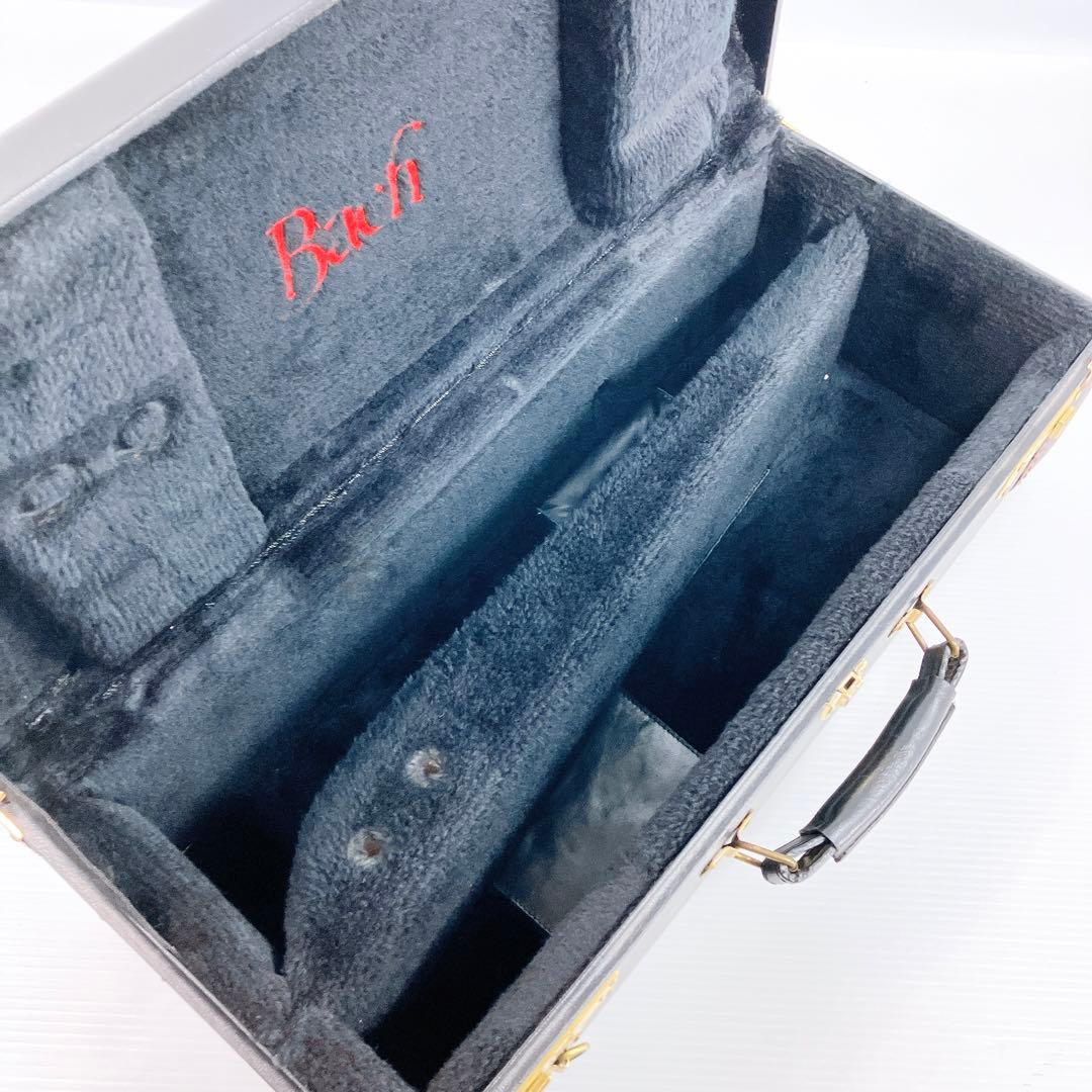 VINCENT BACH トランペットケース ハードケース ダブルケース - メルカリ