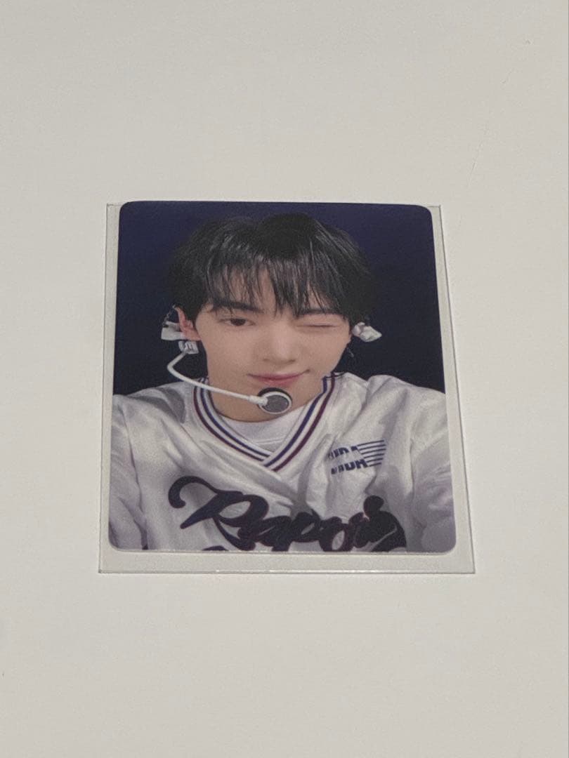 tws summer beat ハンジン 中華 一直娯 yzy トレカ - メルカリ