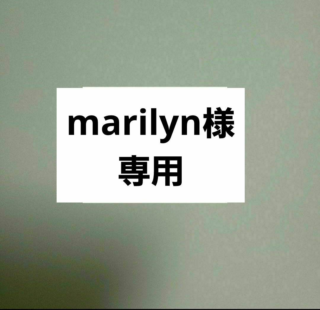 知育玩具 marilyn