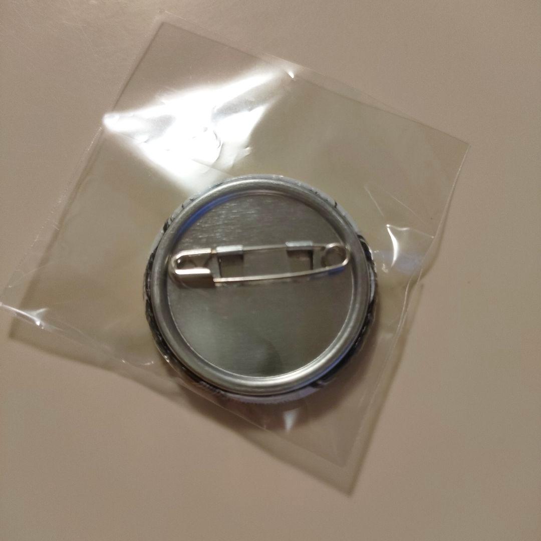 入手困難 ワンピース all faces オールフェイス缶バッジ ニコ・ロビン