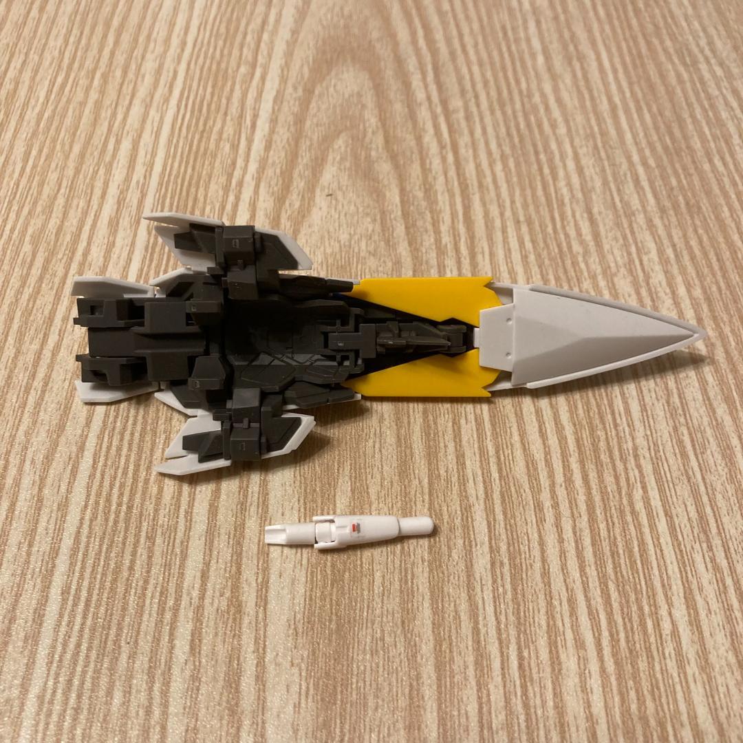 MG 1/100 ウイングガンダムゼロEW Ver.Ka ジャンク - メルカリ