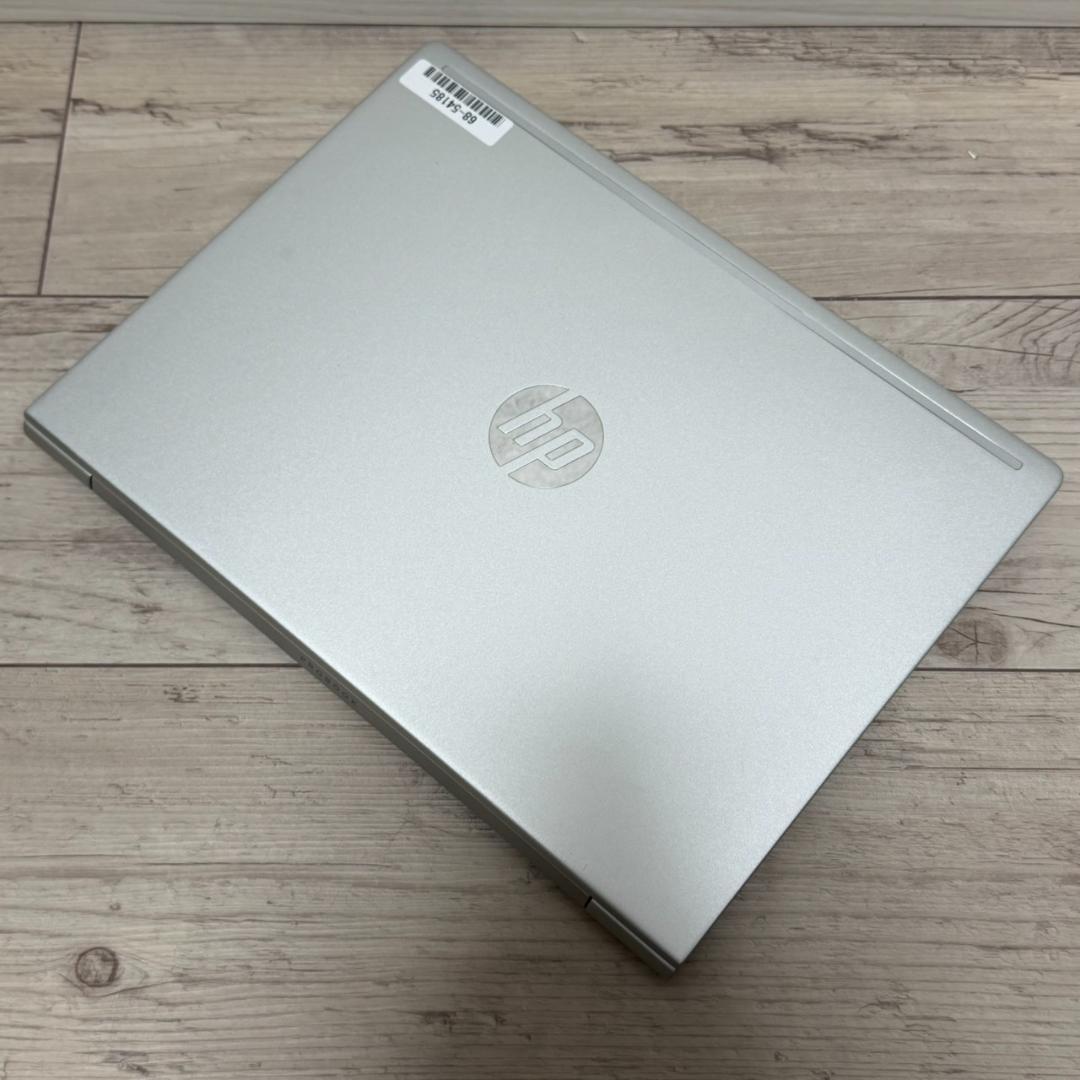 すぐに使える❗サクサク動く❗HP Core i5 10世代 16GB 256GB