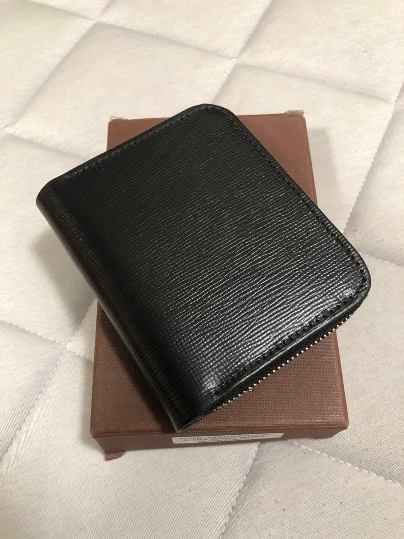 P*S様 Whitehouse Cox S1194-6 REGENT BRIDL