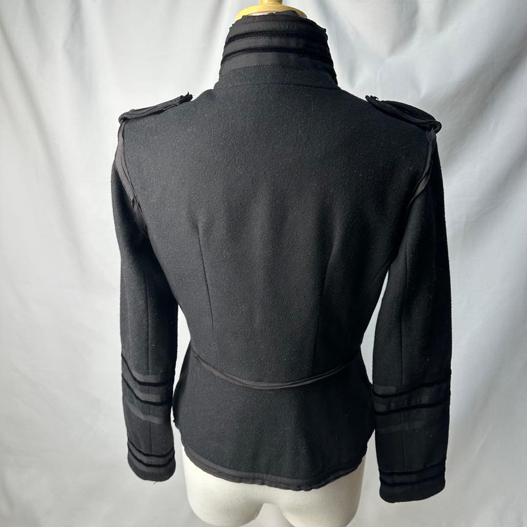 Vintage archive y2k ナポレオンジャケット ブルゾン - メルカリ