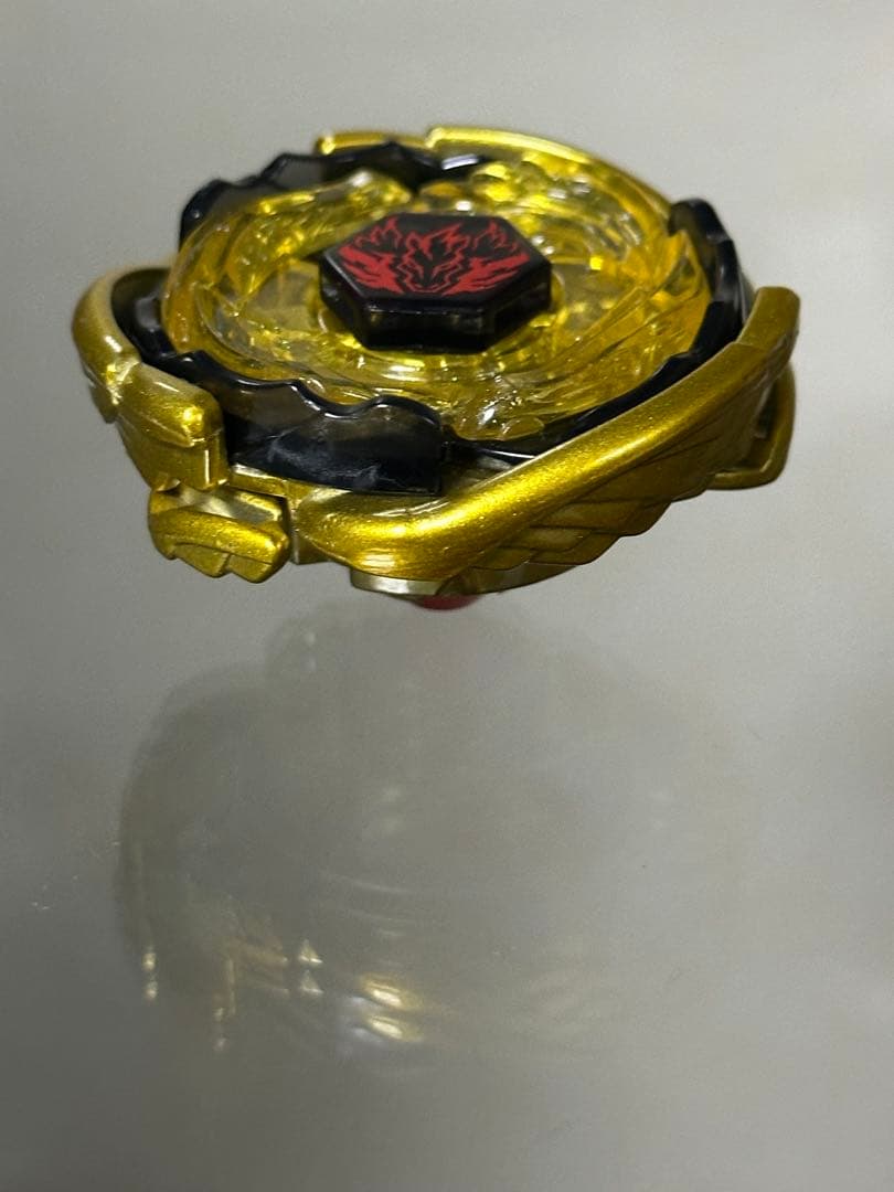 メタルファイトベイブレード ビッグバンペガシス - メルカリ