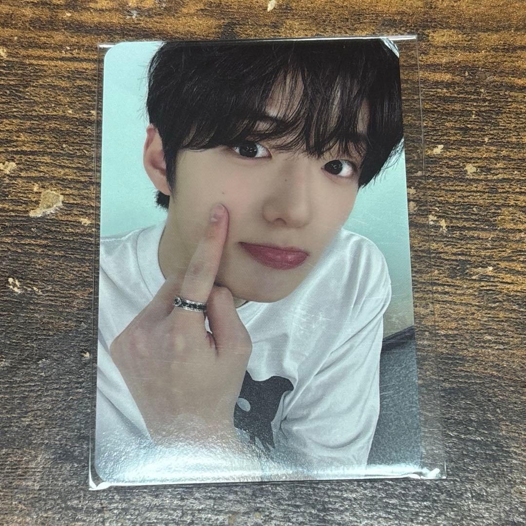 ALD1 サンヒョン トレカ - メルカリ