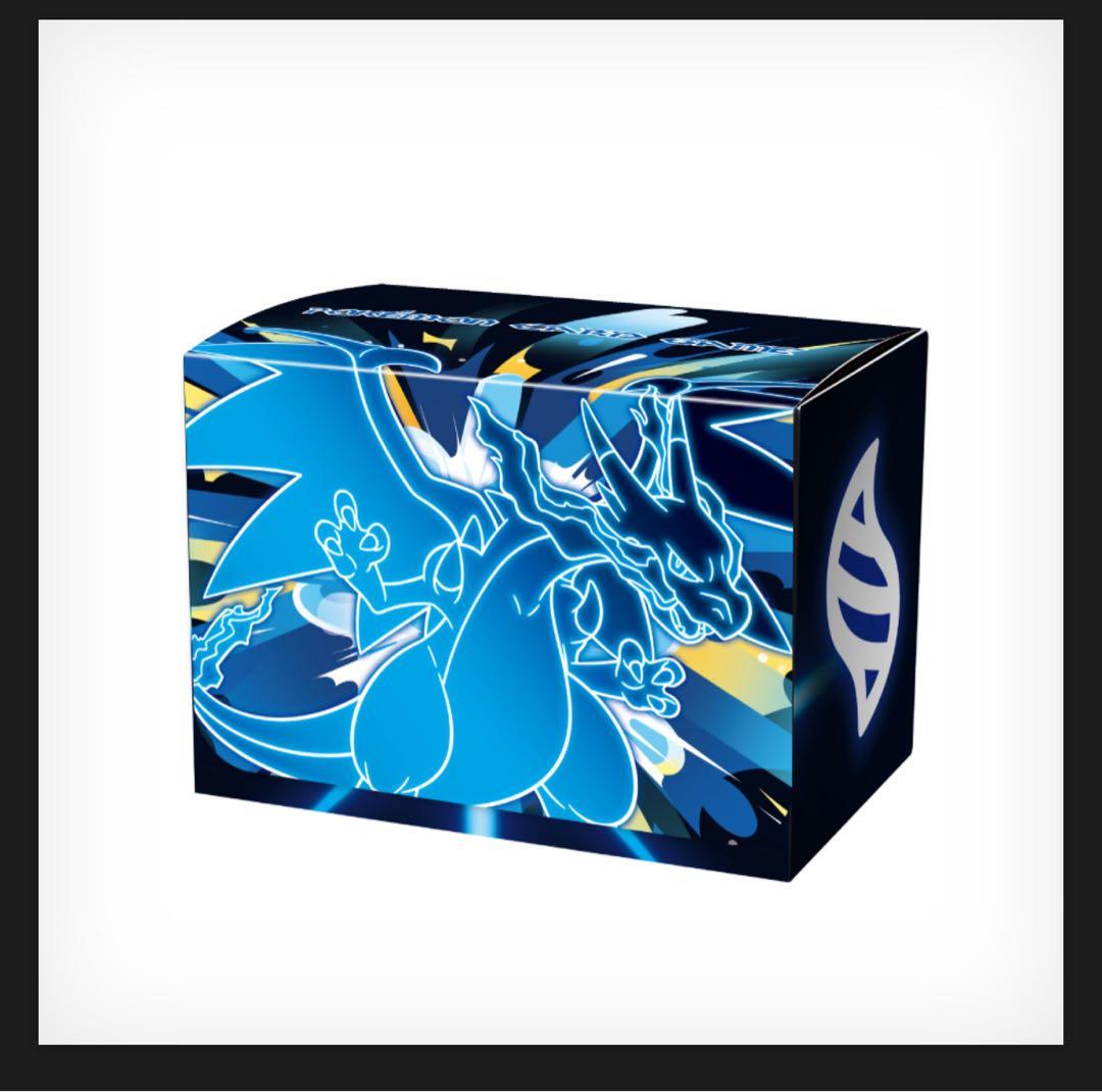 韓国限定 ポケモンカード ポケカ メガリザードンX プレイマット - メルカリ