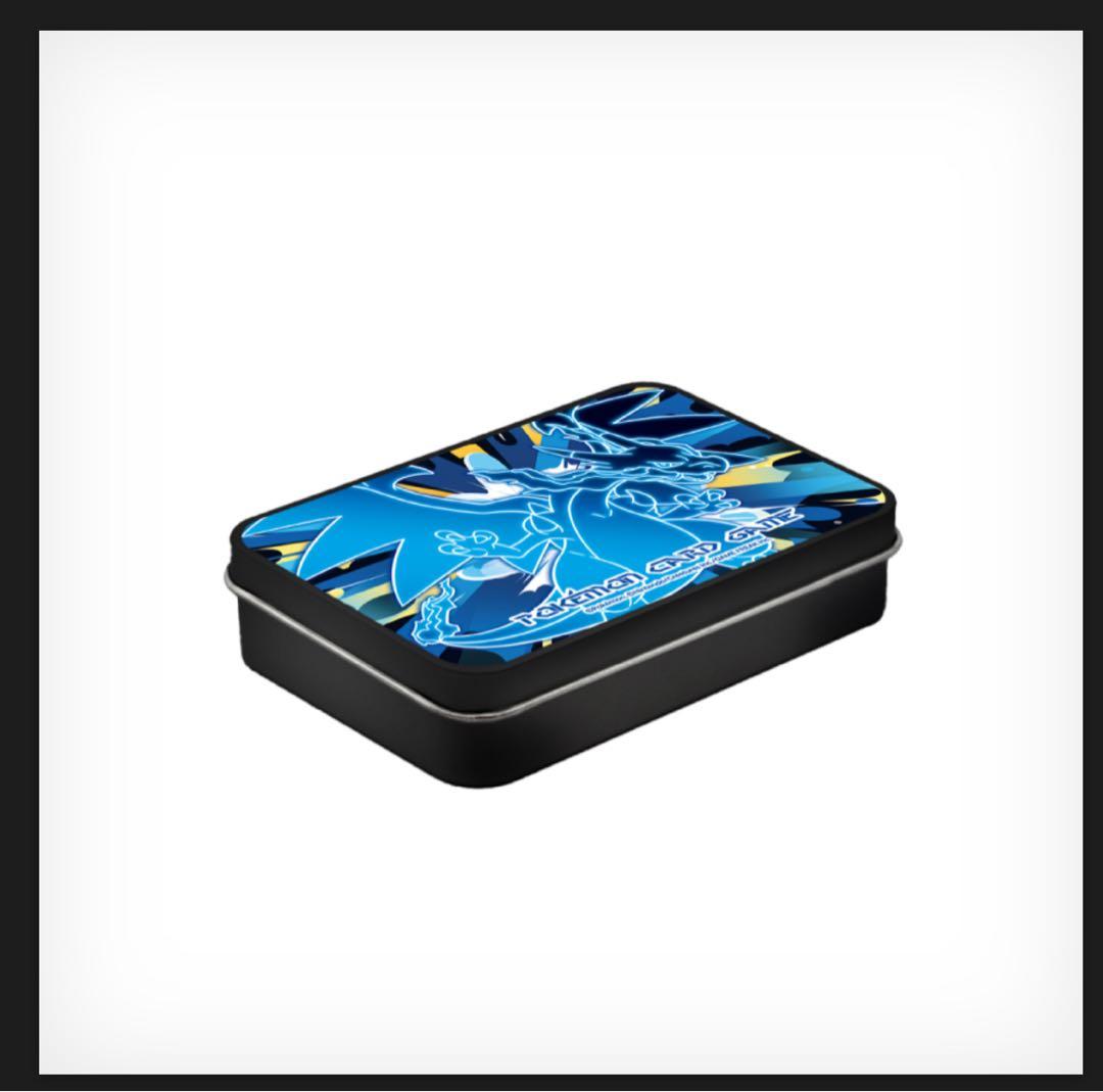 韓国限定 ポケモンカード ポケカ メガリザードンX プレイマット - メルカリ