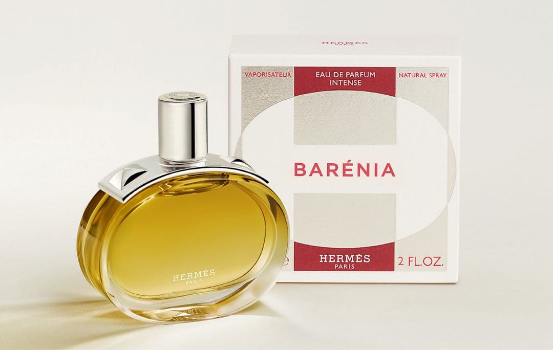 【新品・未開封】HERMES バレニアオードパルファム 60mL レフィラブル