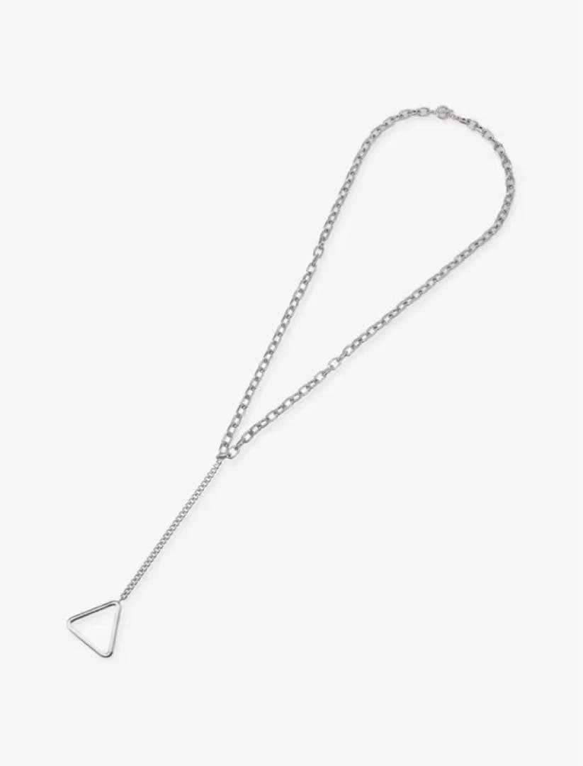 groundY チェンソーマン ネックレス - メルカリ